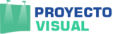 logo proyecto visual